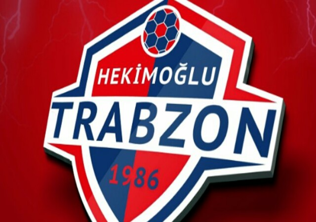 TRABZON'DAN ŞANLIURFASPOR'A MADDİ DESTEK 