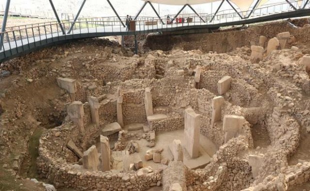 GÖBEKLİTEPE ZİYARET SAATLERİ DEĞİŞTİ