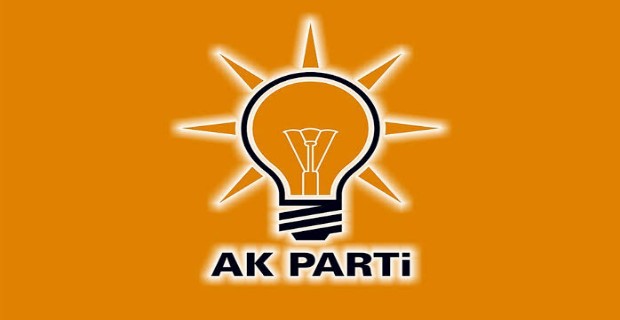 AK PARTİ İL BAŞKANI ADAY ADAYLARI AÇIKLADI 