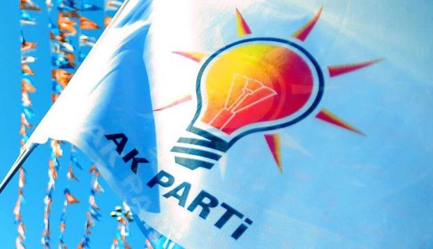 AK Parti'ye 15 belediye başkanı ve 2 milletvekili  katılıyor