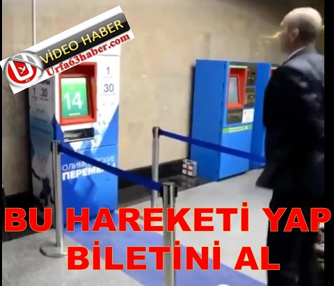 BU HAREKETİ YAP BİLETİ AL