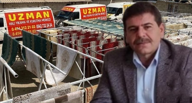 İŞ İNSANI MUSTAFA DARA'DAN ÖRNEK DAVRANIŞ 