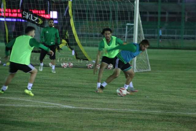 Liderin Sakaryaspor Hazırlıkları Başladı 