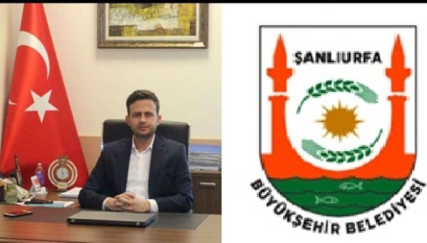 ŞANLIURFA BÜYÜKŞEHİRE GENÇ VE DİNAMİK DAİRE BAŞKANI ATTANDI