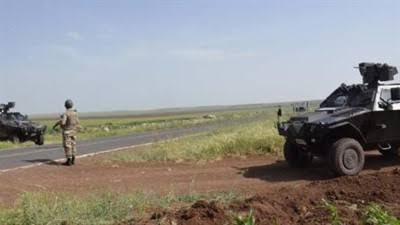 Şanlıurfa'da Arazi Kavgası Ölü ve Yaralılar Var